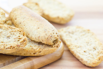French baguette