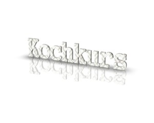 Kochkurs