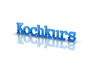 Kochkurs