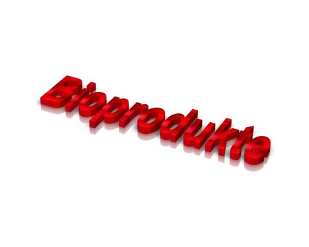 Bioprodukte