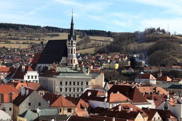 Church of St. Vitus