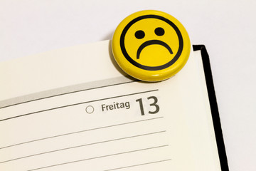 Freitag der 13.