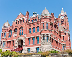 Jefferson County Courthouse