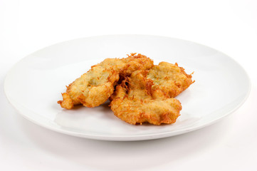 frittini della nonna