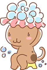 Illustration of wellness