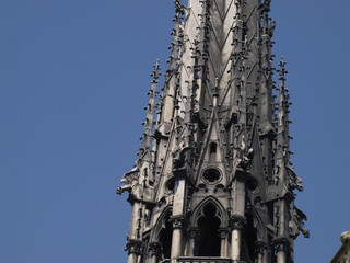 Catedral de Notre Dame de París