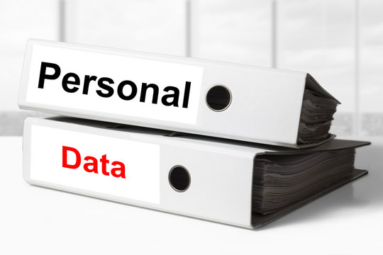 personal data binder office - Powered by Adobe