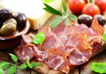 Antipasti