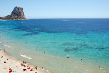 penon de ifach
