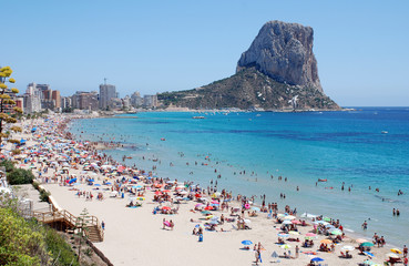 penon de ifach