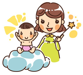 Day of pregnant women