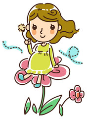 Day of pregnant women