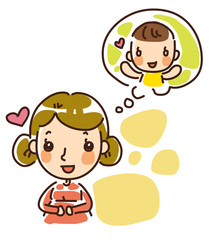 Day of pregnant women