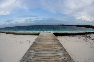 Belize Beach