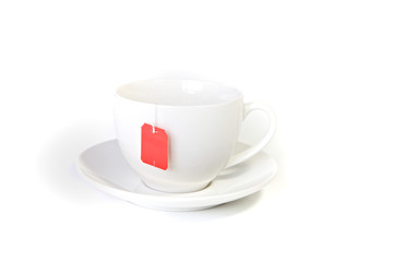 Cup of Tea