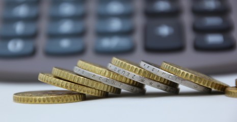 Geld Finanzen