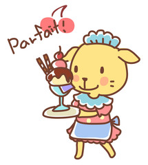 Illustration of professionalist