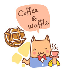 Illustration of professionalist