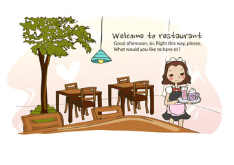 Illustration of professionalist