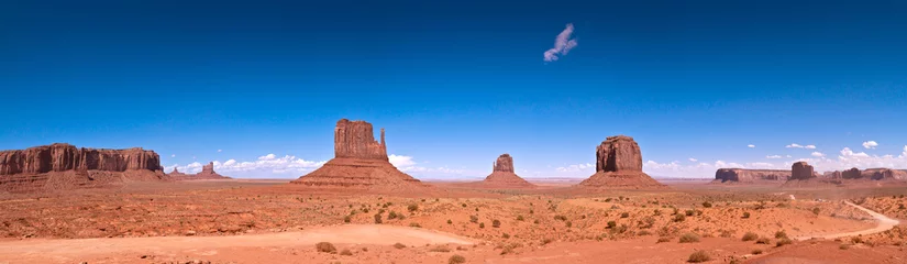  Monument Valley 01 © Gillio