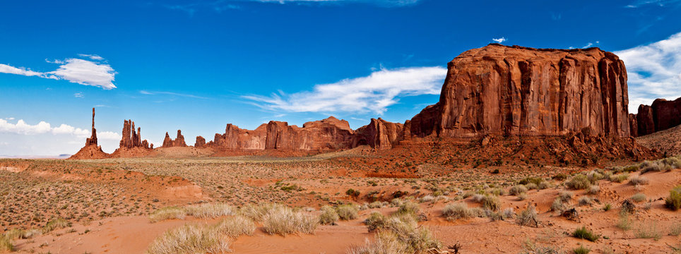 Monument Valley 02