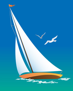 Sailboat