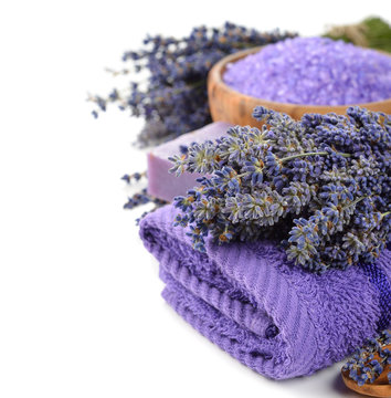 lavender