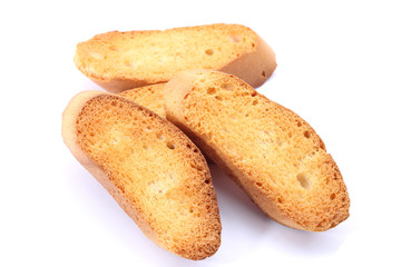 Lagaccio biscuits - traditional biscuits from Genoa, Liguria
