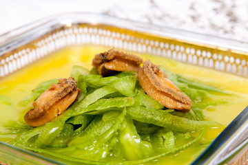 Abalone
