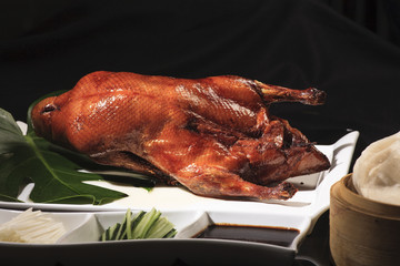 Beijing Roast Duck © 孤飞的鹤