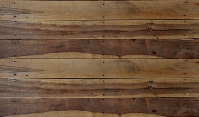 Fototapeta na wymiar Brown Wood texture background