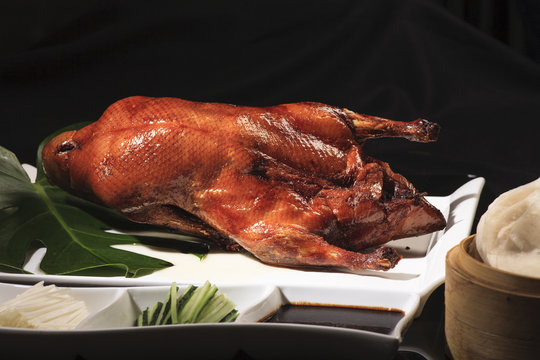 Beijing Roast Duck