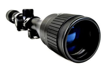 Riflescope