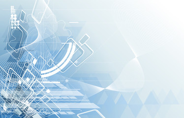 Concept for New Technology Corporate Business & development