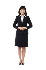 Woman in Business II