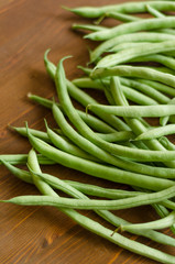Fagiolini freschi