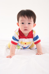 Fototapeta premium Baby II