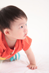 Fototapeta premium Baby II