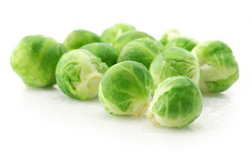 Brussel sprouts