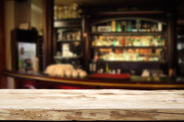 desk