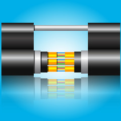 optic fiber cable