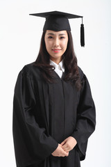 University Graduation I