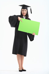 University Graduation I