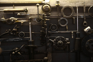 Car parts