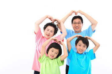 Family Life V
