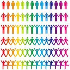 人物　アイコン