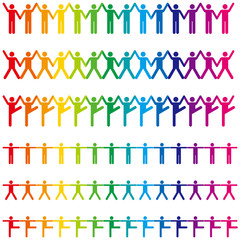 人物　アイコン