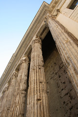 Fototapeta premium Rome