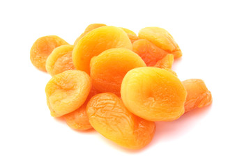 abricots secs