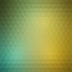 Fototapeta na wymiar Abstract geometrical multicolored background